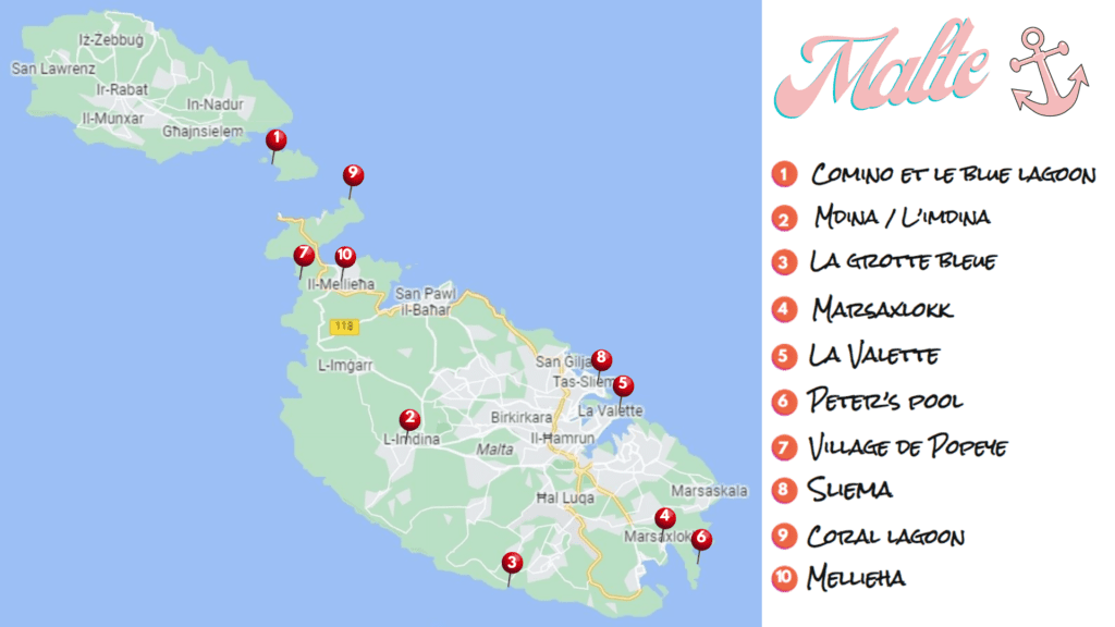 paris plan touristique