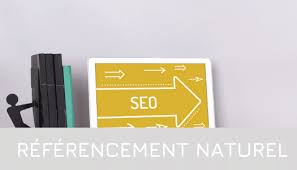 référencement naturel site internet