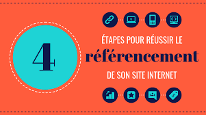 site de référencement