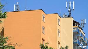 antennes relais