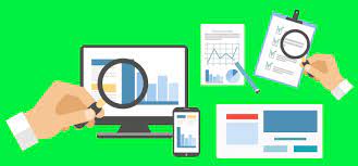 expert referencement