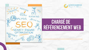 le référencement