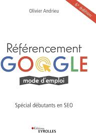 le référencement google