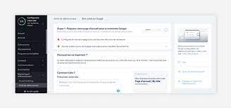 wix référencement google