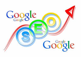 google referencement site web
