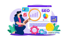 référencement google