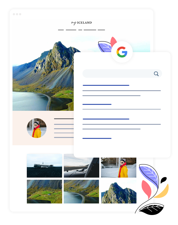 référencement gratuit site web