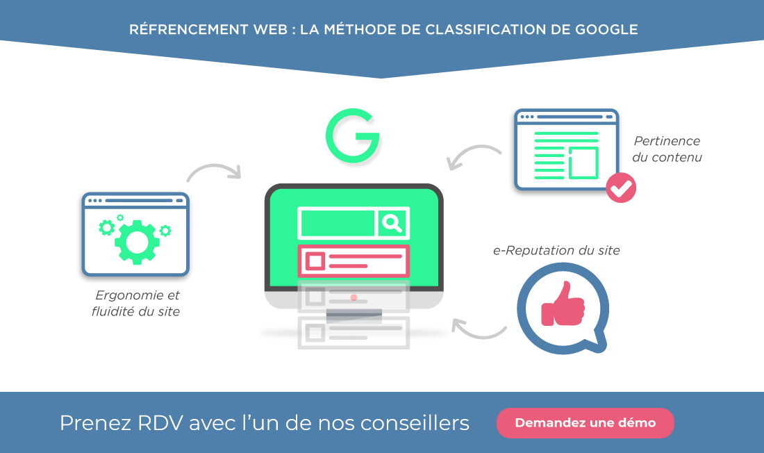 referencer site sur google