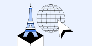 agence web à paris