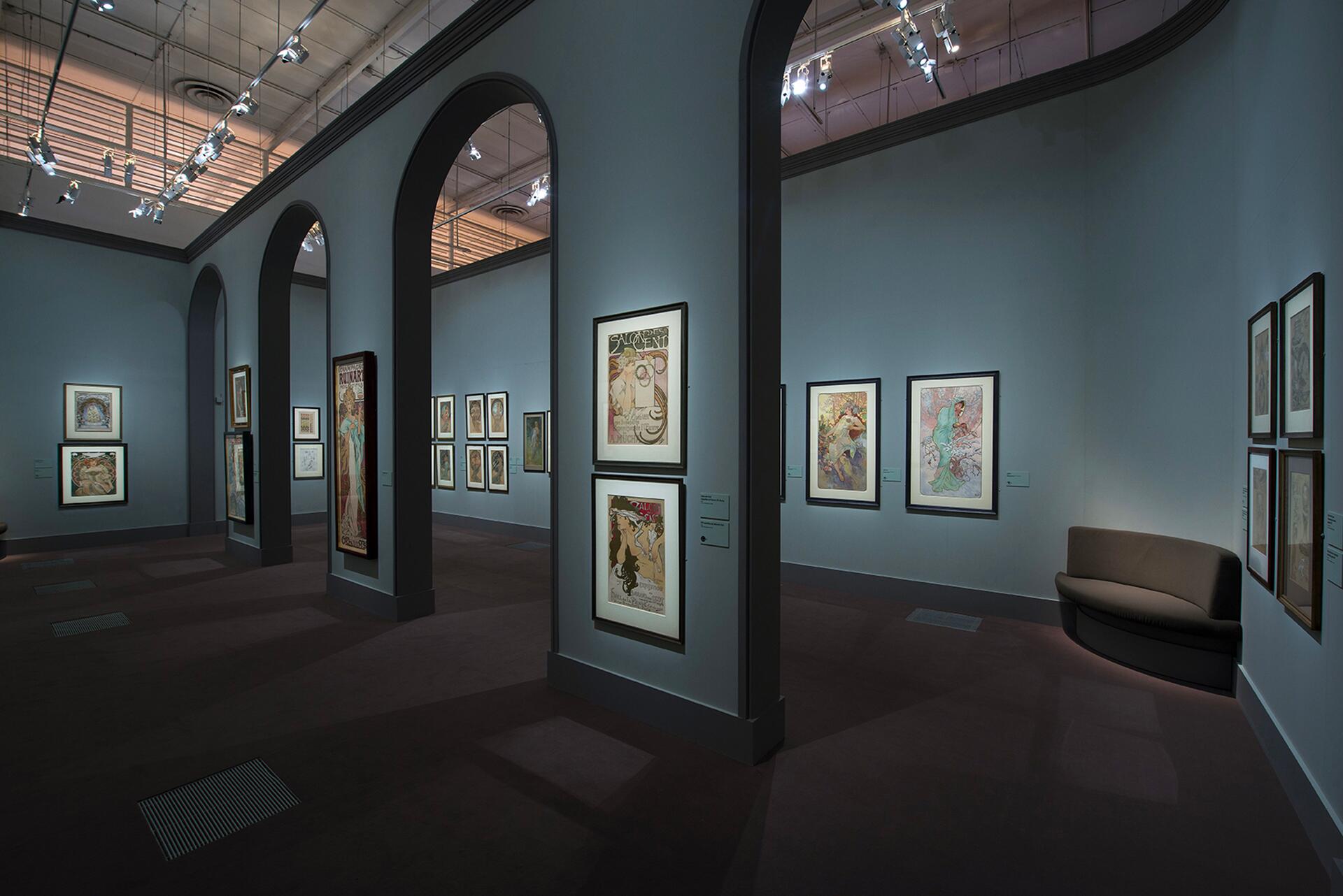 expositions