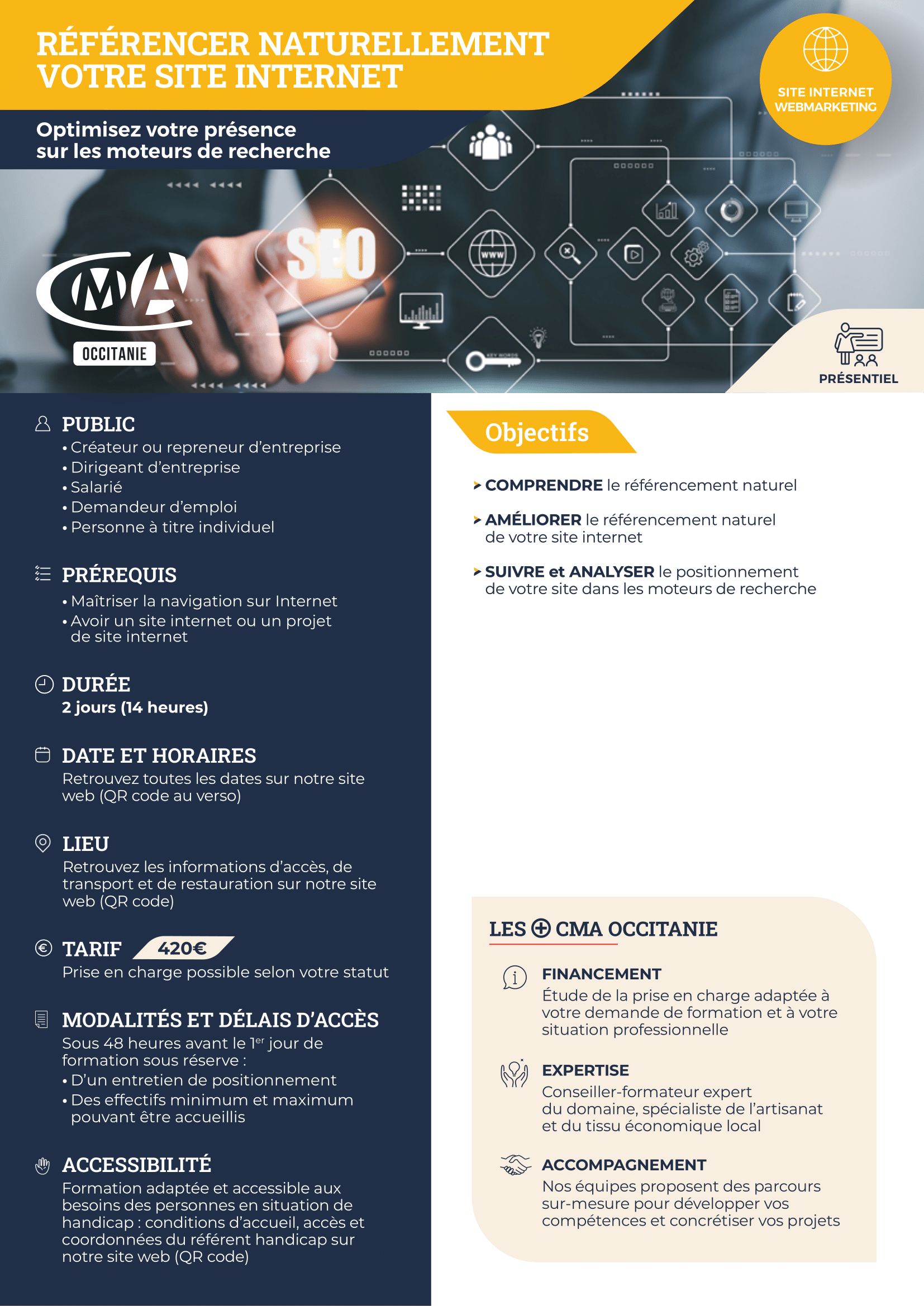 referencer site