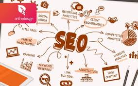 référencer un site google
