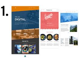 site web