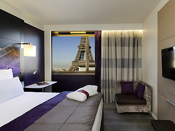 hôtel paris centre