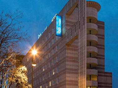 hotel paris pas cher