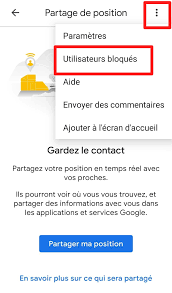 position google
