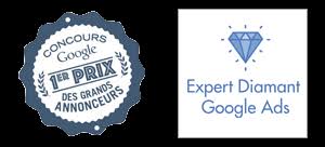 prix referencement google