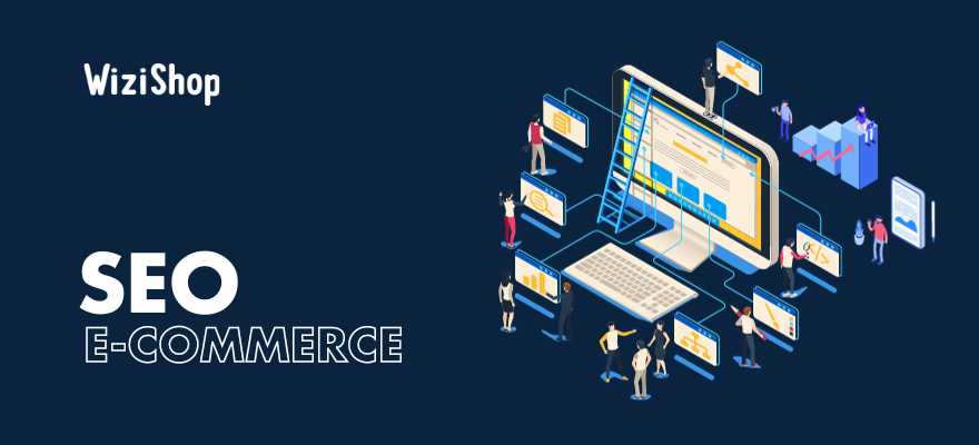 referencement commerce