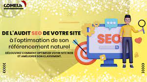 audit référencement naturel