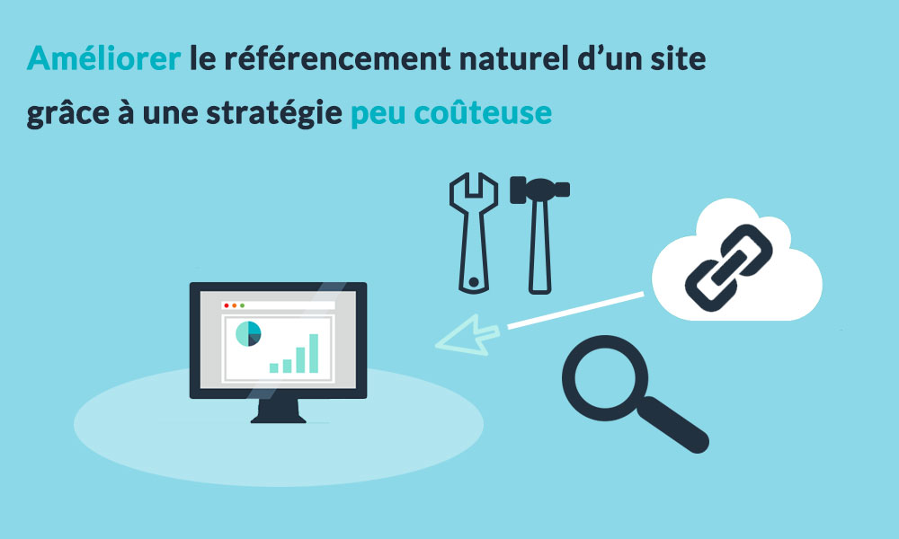 référencement efficace