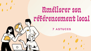 améliorer son référencement
