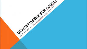 améliorer son référencement google
