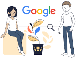 augmenter référencement google
