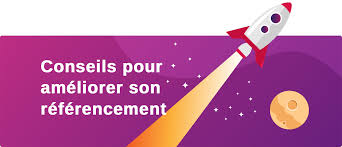 conseil en référencement