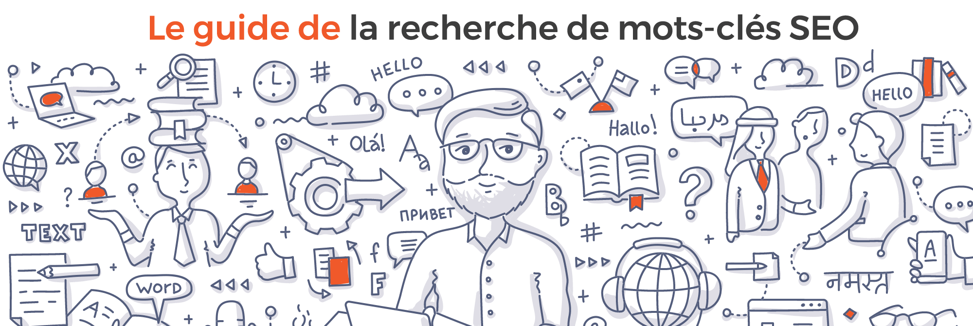 mots cles google referencement