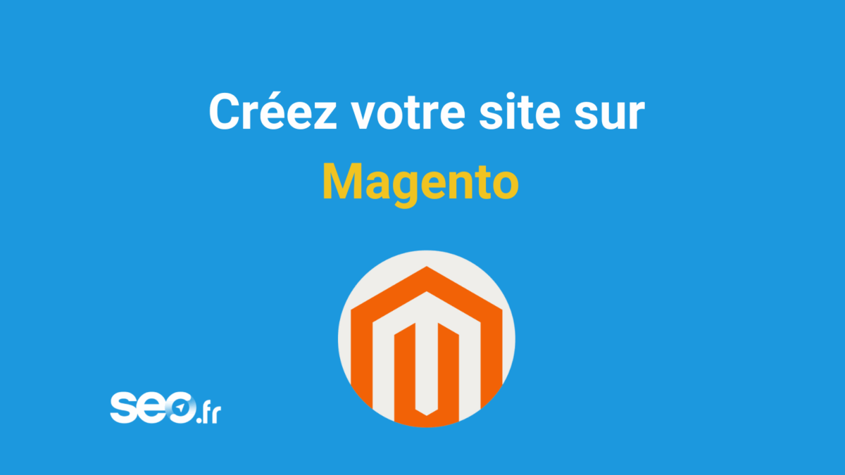 référencement magento