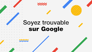 référencer mon site sur google
